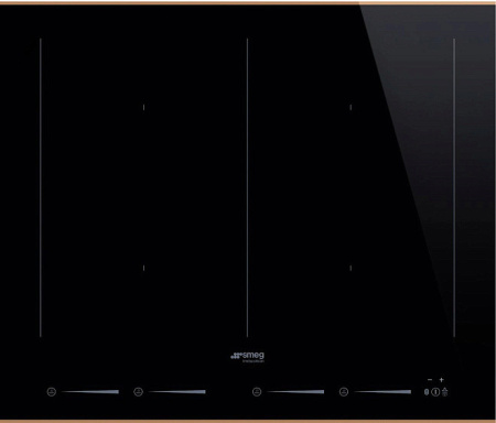 Варочная поверхность SMEG SIM6644R