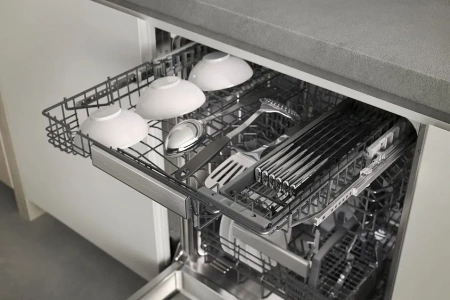 Посудомоечная машина GAGGENAU DF270101F