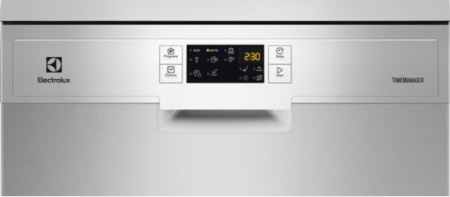 Посудомоечная машина ELECTROLUX ESF9510LOX