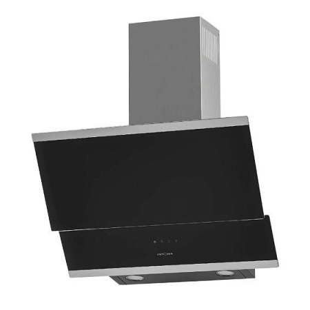 Вытяжка KRONA IRMA 600 black sensor