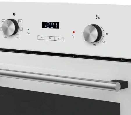 Духовой шкаф HOMSair OEM608WH