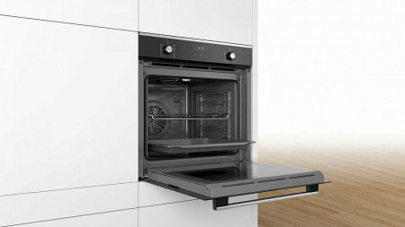 Духовой шкаф BOSCH HBG217BS0R