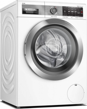 Стиральная машина BOSCH WAV28E00BY