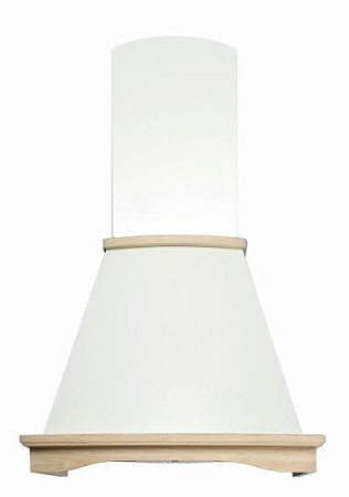 Вытяжка BEST BOSCA 580 Под покраску 077K0311