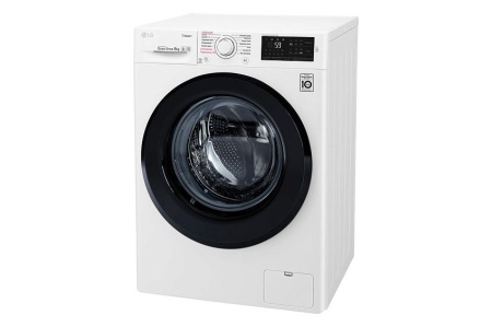 Стиральная машина LG F4M5VS6W