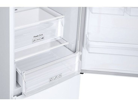 Холодильник SAMSUNG RB34N5000WW