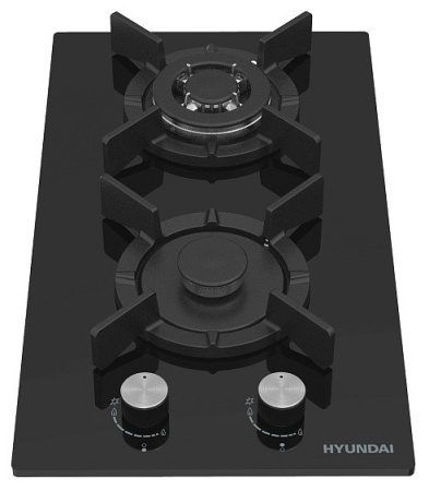 Варочная поверхность HYUNDAI HHG 3237 BG