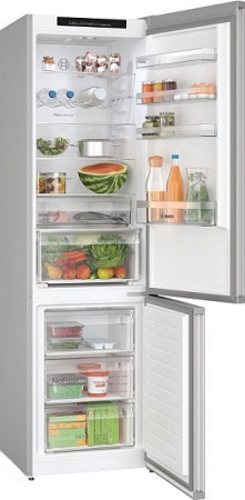 Холодильник BOSCH KGN392LDF