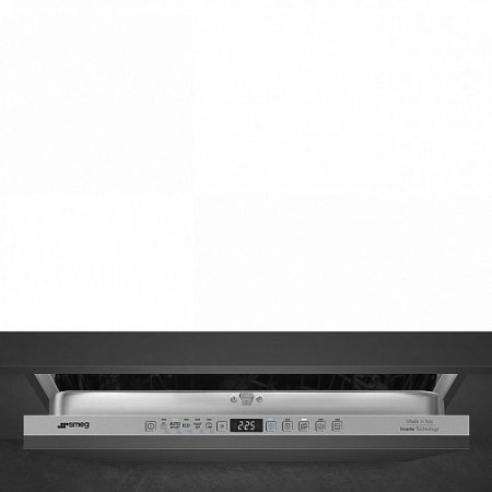 Посудомоечная машина SMEG STL323BQLH