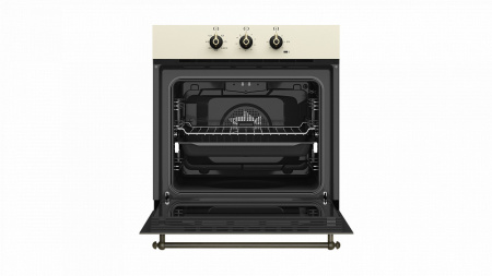 Духовой шкаф TEKA HRB 6100 VNB BRASS