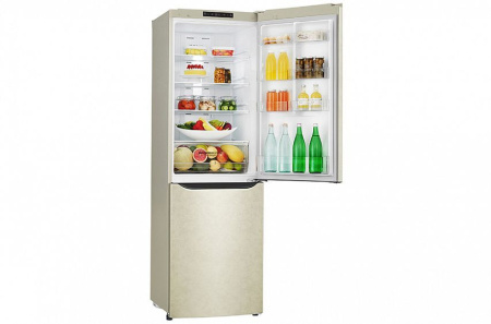 Холодильник LG GA-B429SECZ