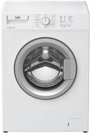 Стиральная машина Beko RGS 485 P1BSW