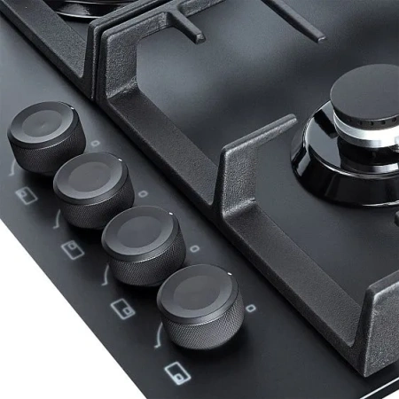 Варочная поверхность EXITEQ EXH-207 black matt