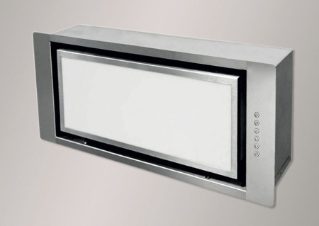 Вытяжка SIRIUS SL907 IX 70