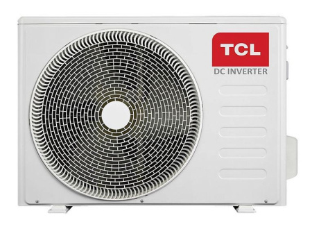 Сплит-система TCL TAC-09HRIA/VE