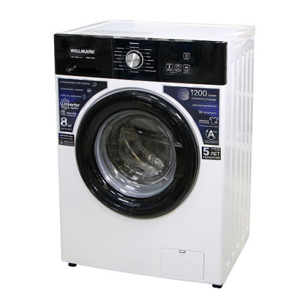 Стиральная машина WILLMARK WMF-8112iB