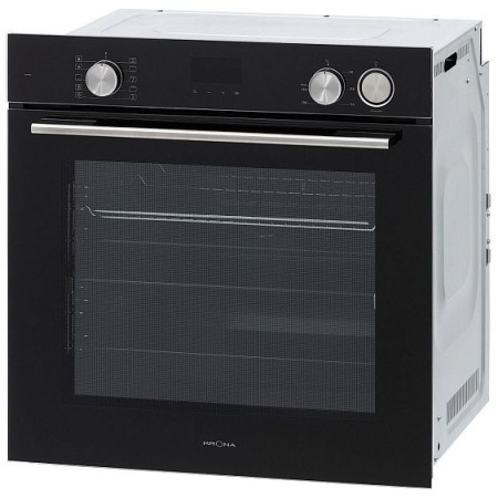 Духовой шкаф KRONA NEBULA steam 60 BL