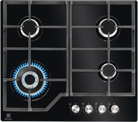 Варочная поверхность ELECTROLUX KGG64362K