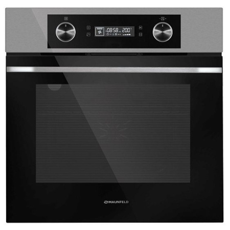 Духовой шкаф MAUNFELD AEOH60102S