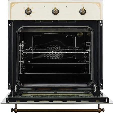 Духовой шкаф DELUXE 6006.03 эшв-037