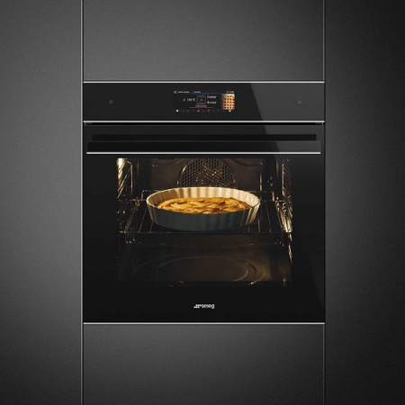 Духовой шкаф SMEG SFP6606WTPNX