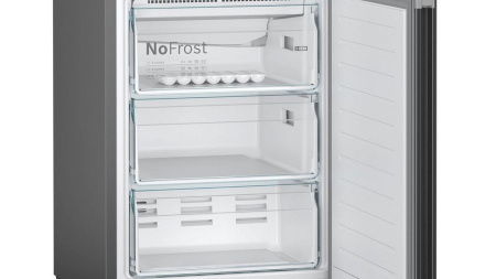 Холодильник BOSCH KGN39XC27R