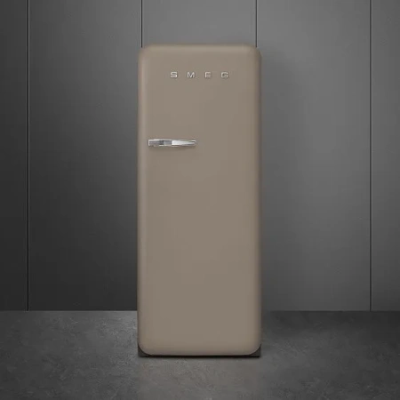 Холодильник SMEG FAB28RDTP6