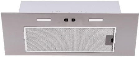 Вытяжка HAIER HVX-BI972X