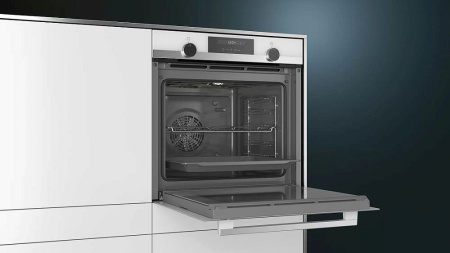 Духовой шкаф SIEMENS HB517ABW0