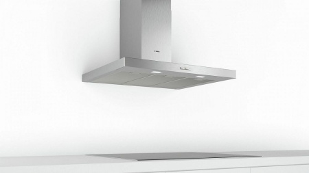 Каминная вытяжка BOSCH DWB96BC50