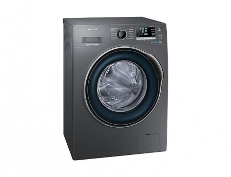 Стиральная машина Samsung WW 90J6410 CX1LP