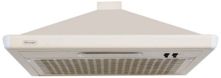 Вытяжка DELONGHI Glabro Doro 60