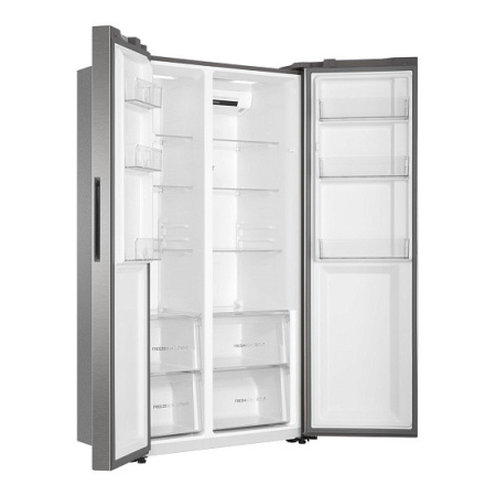 Холодильник HAIER HRF-541DM7RU