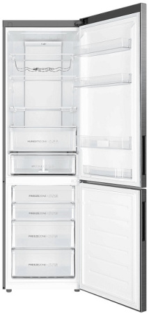 Холодильник HAIER C4F640CXU1