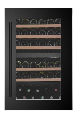 Винный шкаф MC WINE W48DB — фото