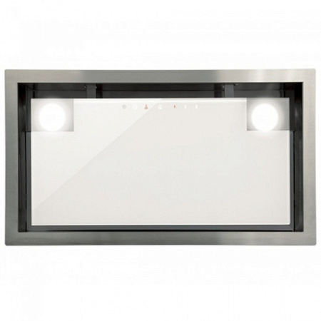 Вытяжка CATA GC DUAL 45 WH /A