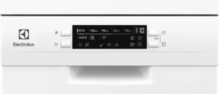 Посудомоечная машина ELECTROLUX ESA42110SW