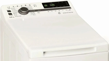 Стиральная машина WHIRLPOOL TDLRB65241BS