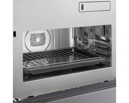 Духовой шкаф SIGNATURE SKSLV2423MS