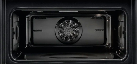 Духовой шкаф ELECTROLUX KVLBE08T