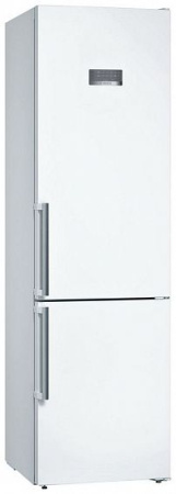 Холодильник BOSCH KGN39XW31R