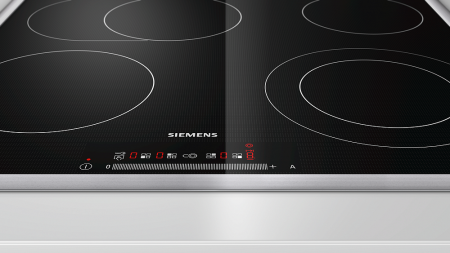 Компактный духовой шкаф Smeg SF4604MCNX