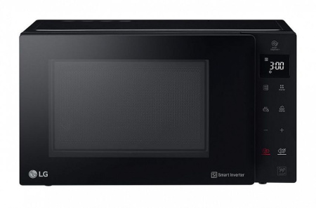 Микроволновая печь LG MW 23 W 35 GIB