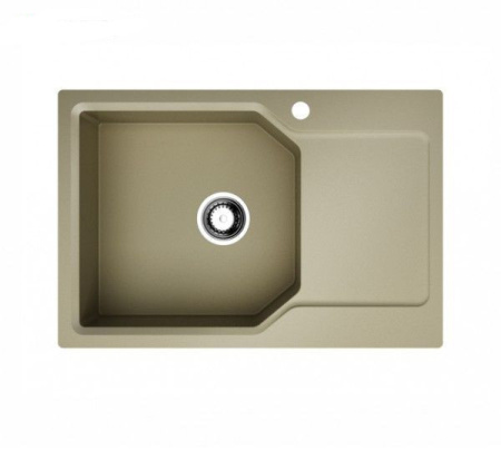 Мойка OMOIKIRI Yonaka 78-LB-SA Artgranit/бежевый 4993416