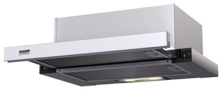 Вытяжка KRONASTEEL kamilla 500 white
