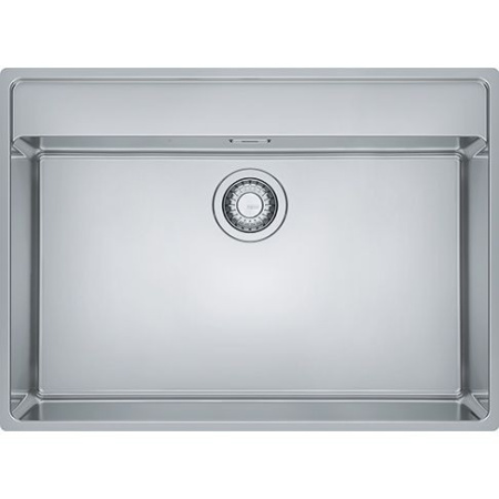 Кухонная мойка FRANKE MRX 210-70 TL авт.