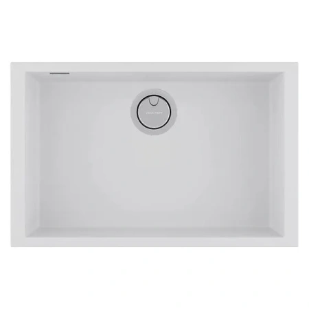 Кухонная мойка PAULMARK NEO CLASSIC PM966944-WH