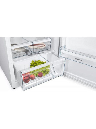 Холодильник BOSCH KDN56XW31U
