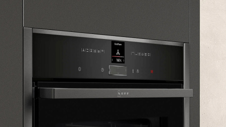 Духовой шкаф NEFF B47CR22G0