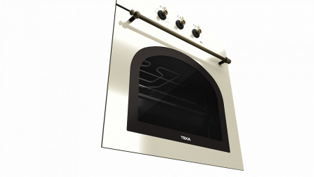 Духовой шкаф TEKA HRB 6100 VNB BRASS